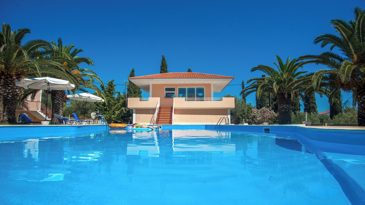 Photo of Outdoor in Svoronata