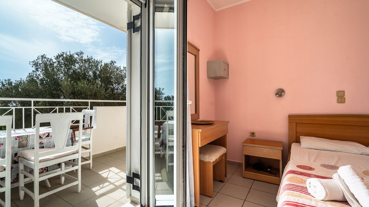 Photo of Outdoor in Svoronata