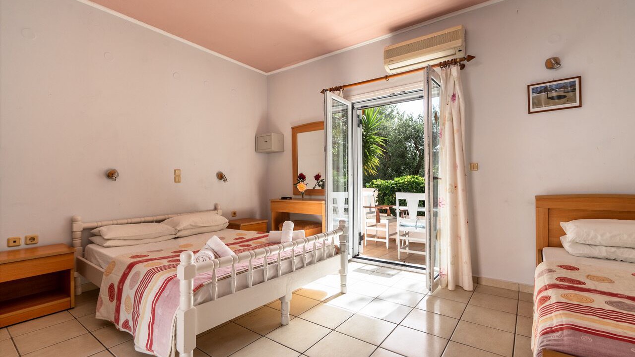 Photo of Outdoor in Svoronata