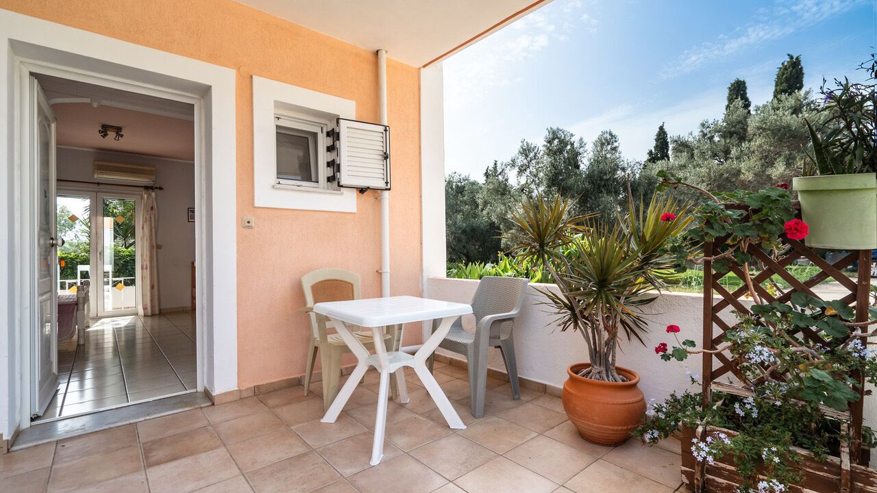 Photo of Outdoor in Svoronata
