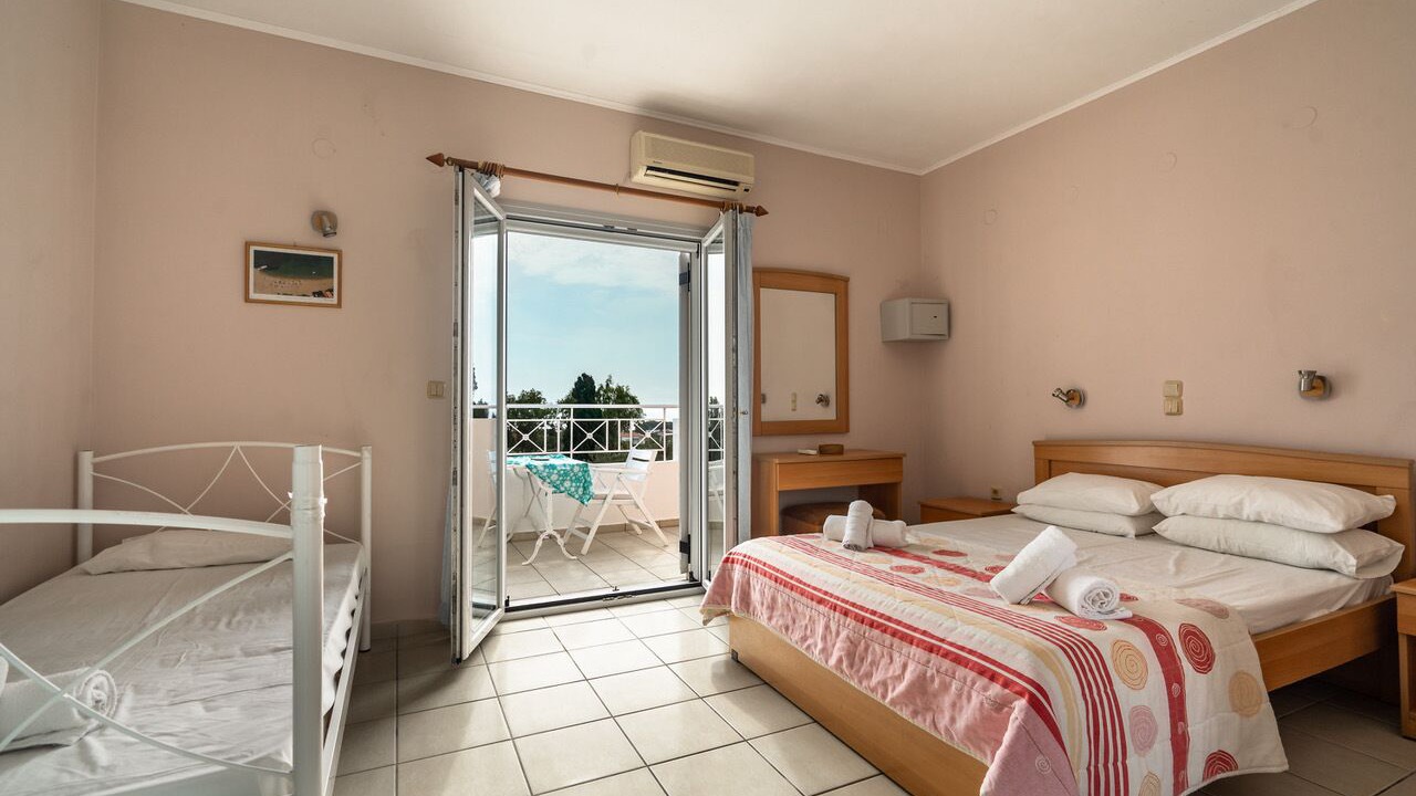 Photo of Outdoor in Svoronata