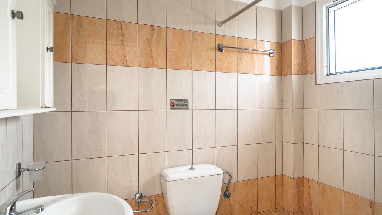 Photo of Bathroom in Svoronata