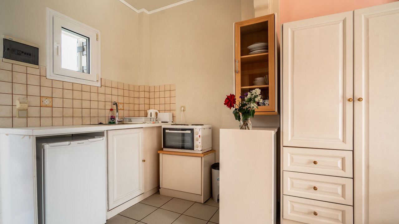 Photo of Outdoor in Svoronata