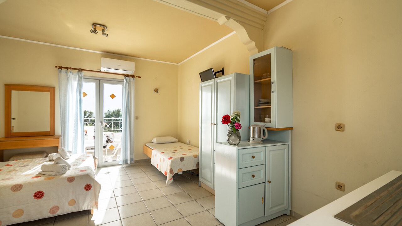 Photo of Outdoor in Svoronata