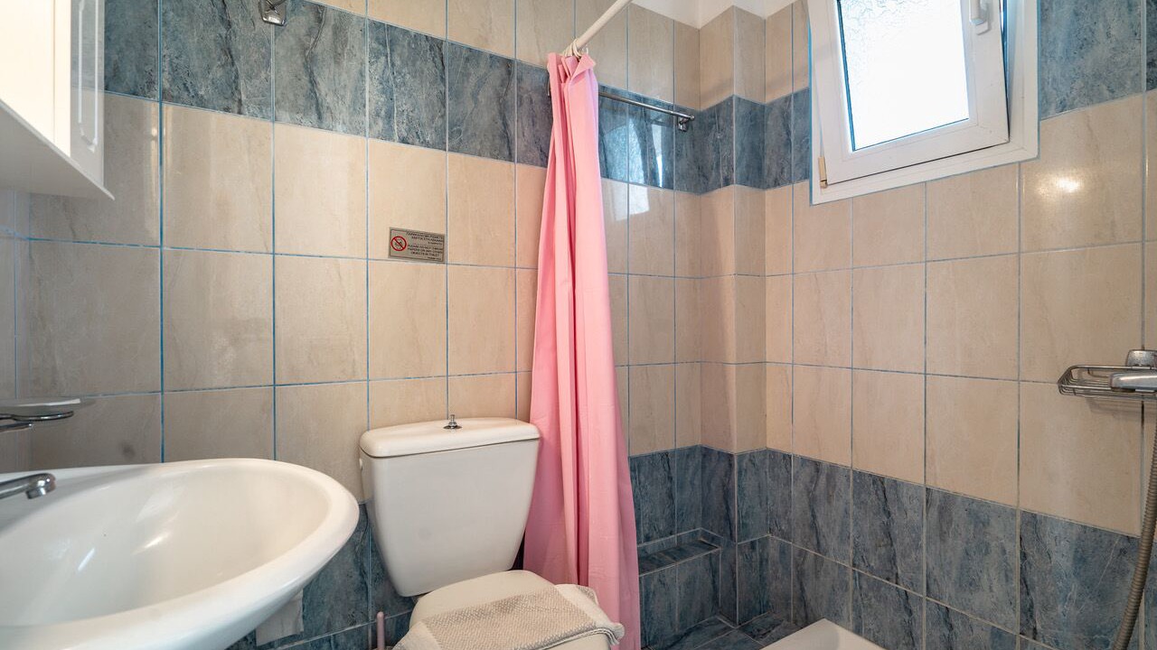 Photo of Bathroom in Svoronata