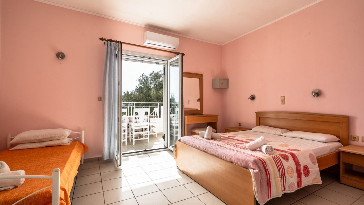 Photo of Outdoor in Svoronata