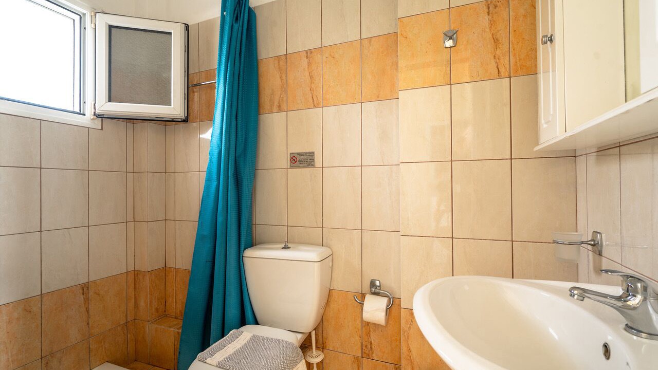 Photo of Bathroom in Svoronata