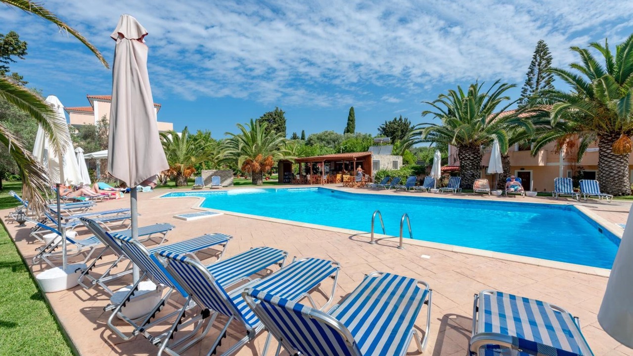 Photo of Outdoor in Svoronata