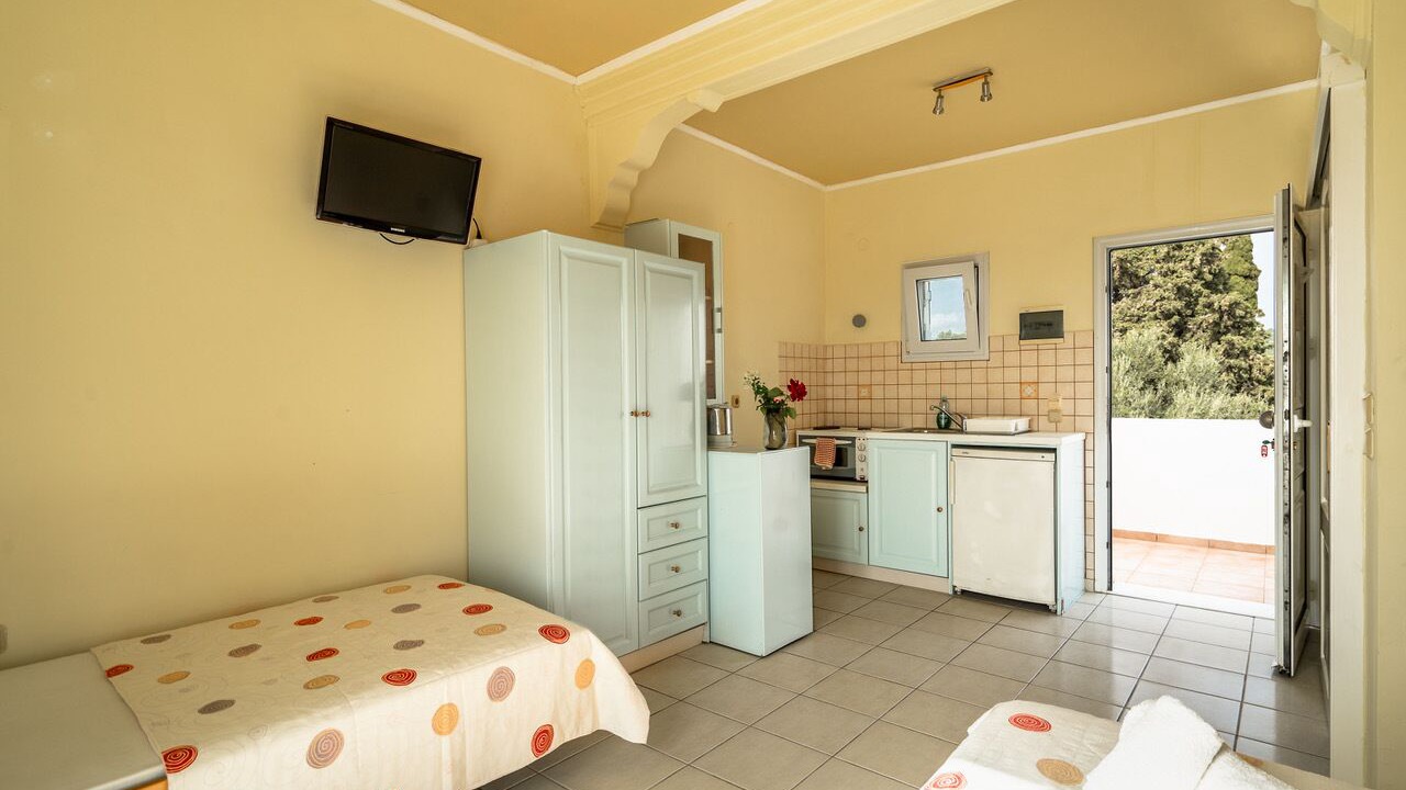Photo of Outdoor in Svoronata