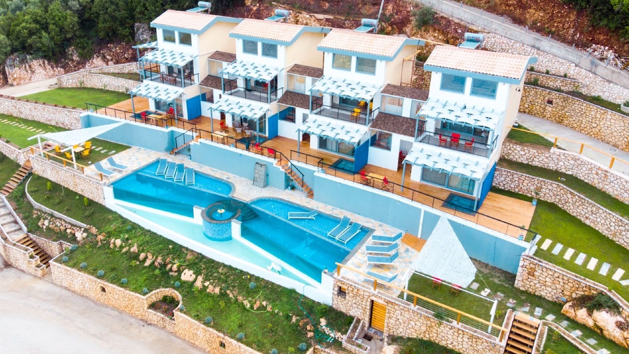 Photo of Outdoor in Evgiros