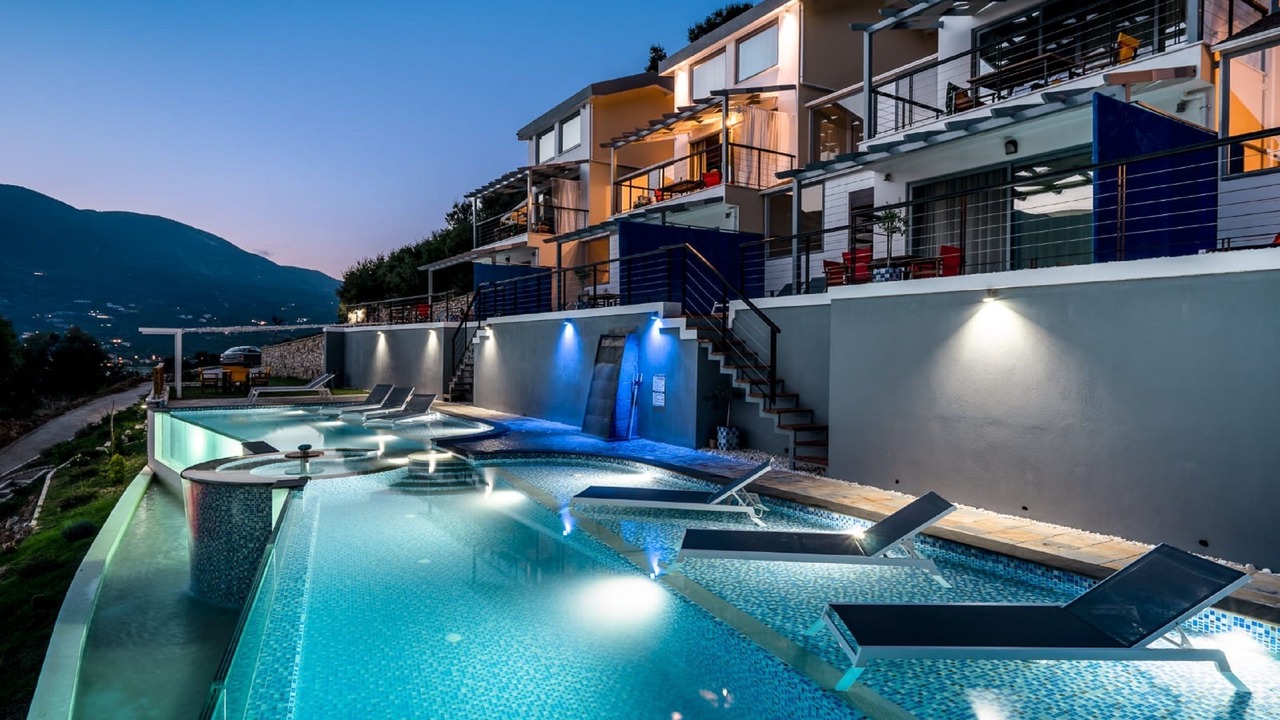 Photo of Outdoor in Evgiros