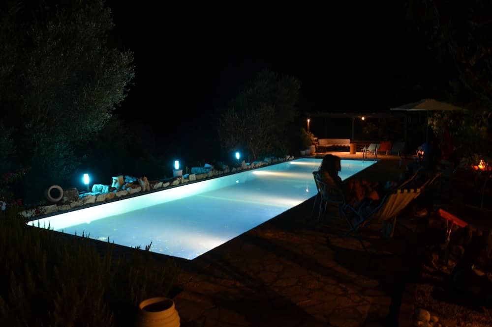 Photo of Outdoor in Leivathos