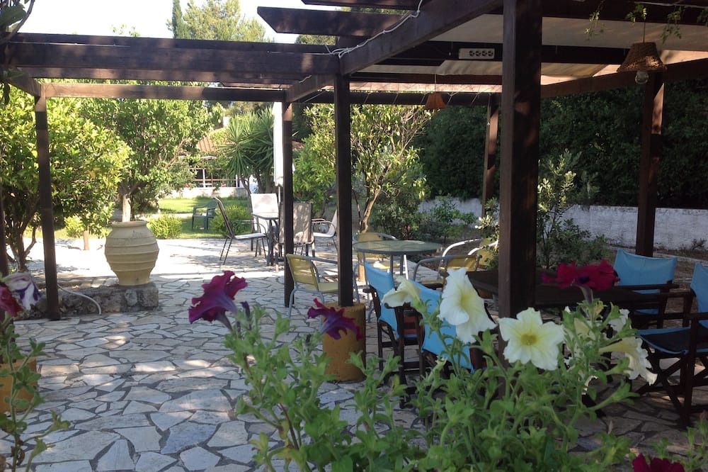 Photo of Outdoor in Leivathos