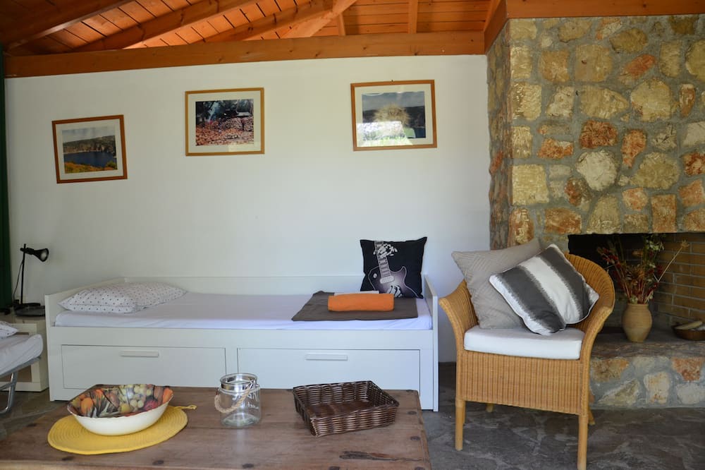 Photo of Bedroom in Leivathos