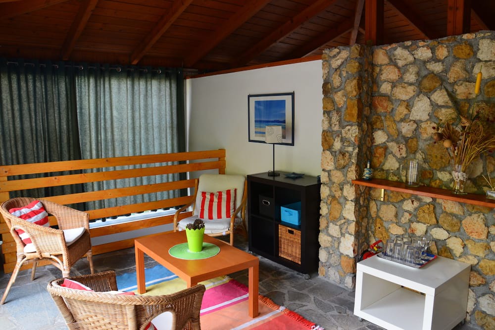 Photo of Livingroom in Leivathos