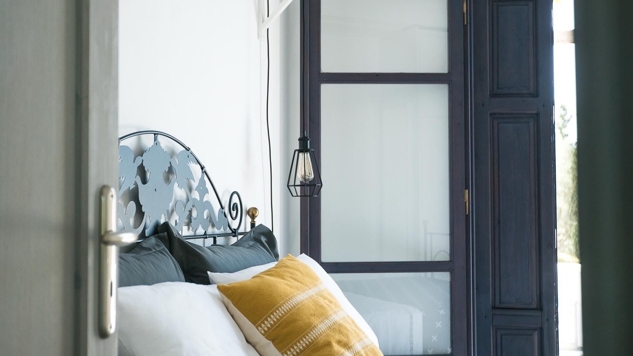 Photo of Bedroom in Aktio-Vonitsa