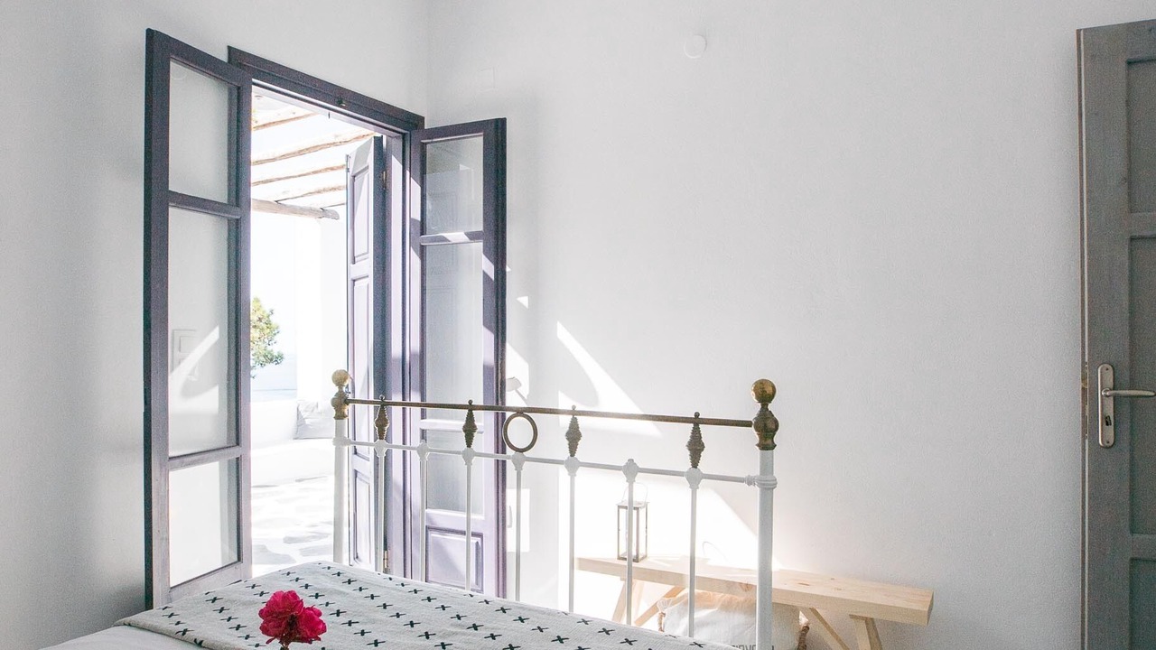 Photo of Bedroom in Aktio-Vonitsa