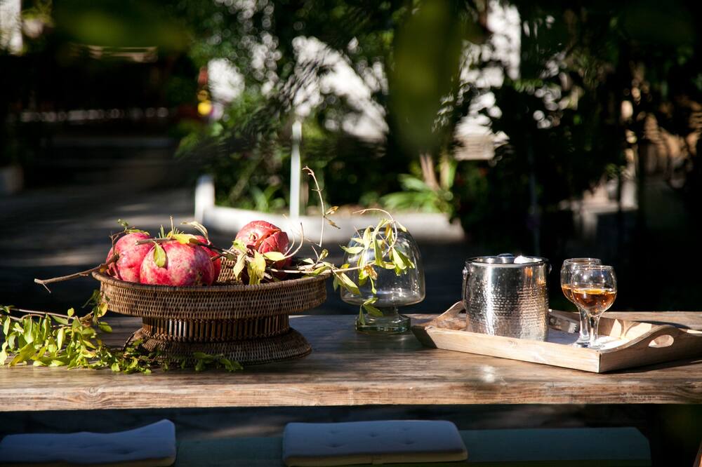 Photo of Outdoor in Paradhisos