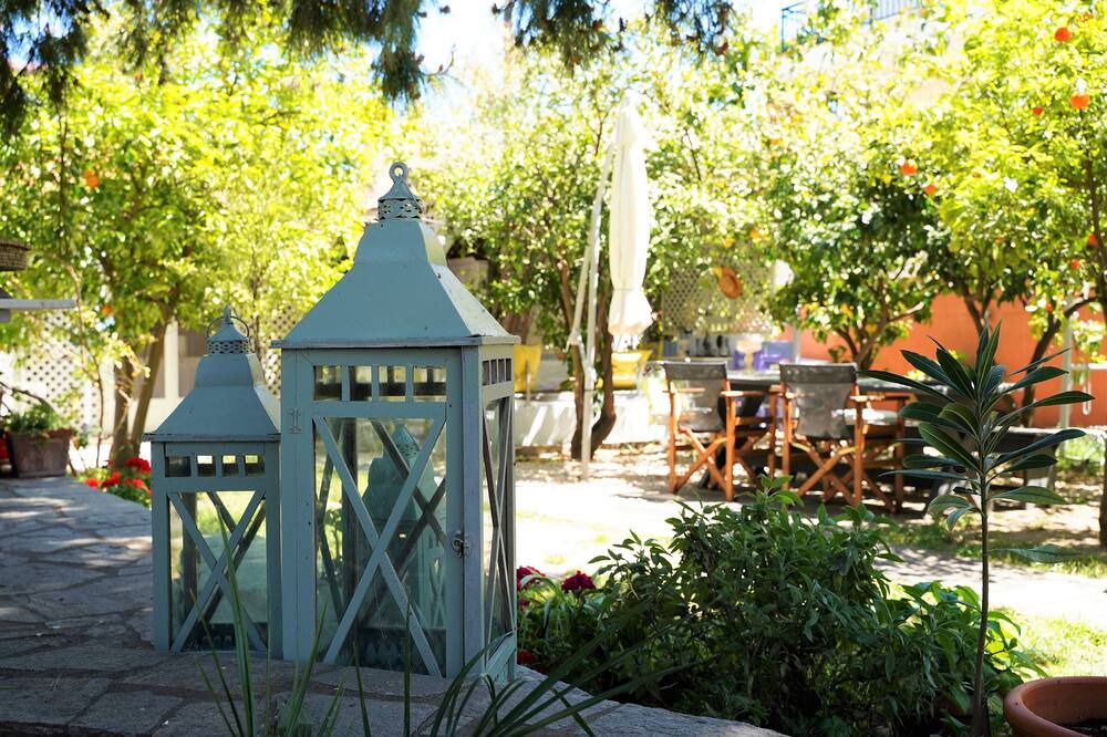 Photo of Outdoor in Paradhisos