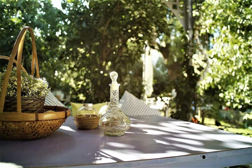 Photo of Outdoor in Paradhisos