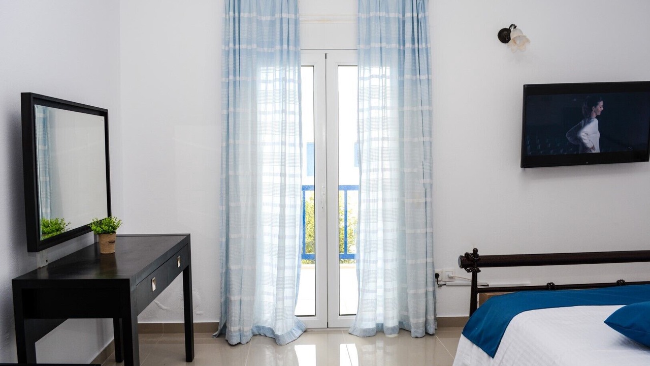 Photo of Bedroom in Old Hersonissos