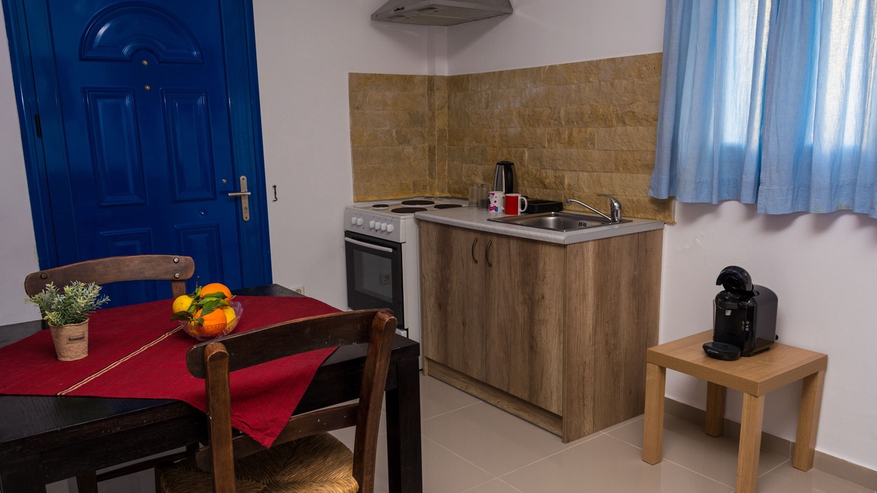 Photo of Bedroom in Old Hersonissos
