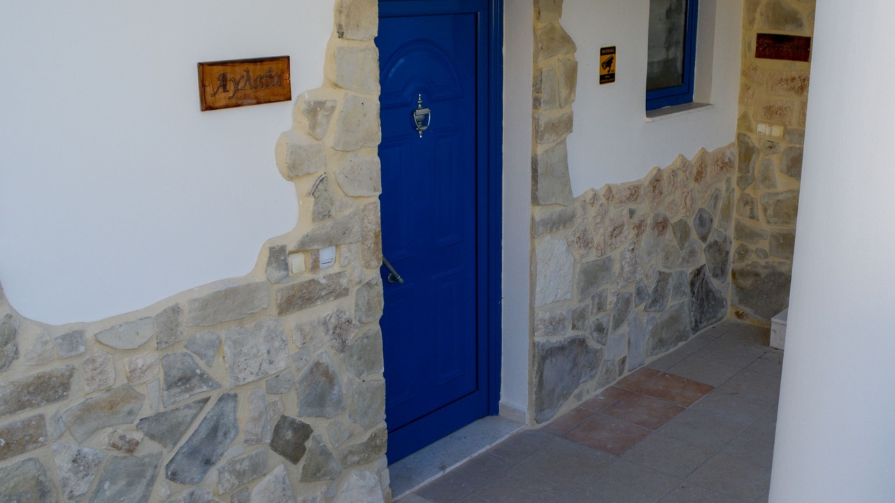 Photo of Outdoor in Old Hersonissos