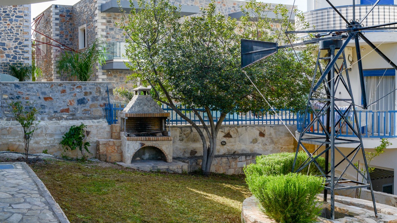 Photo of Outdoor in Old Hersonissos