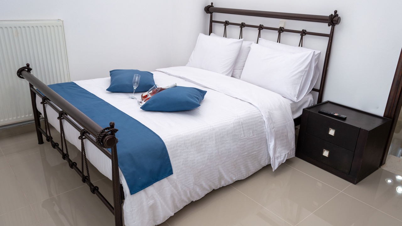 Photo of Bedroom in Old Hersonissos