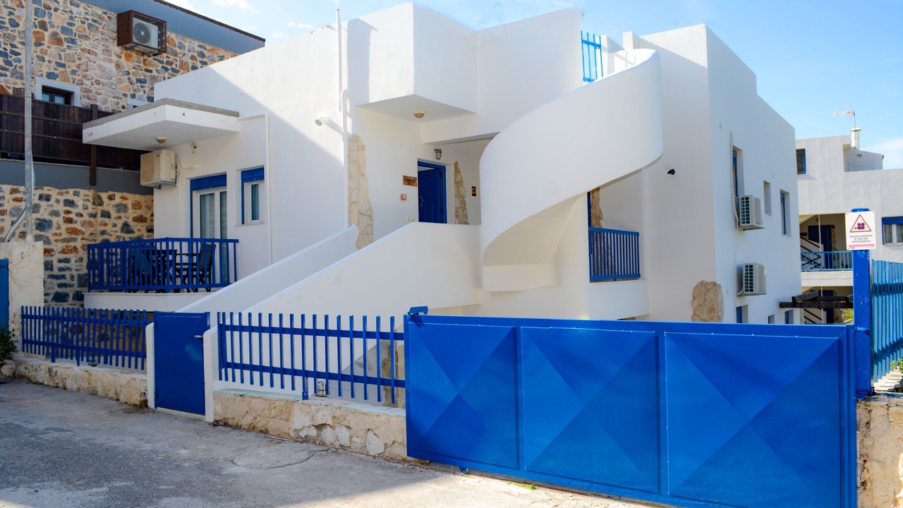 Photo of Outdoor in Old Hersonissos