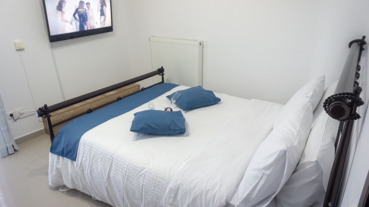 Photo of Bedroom in Old Hersonissos