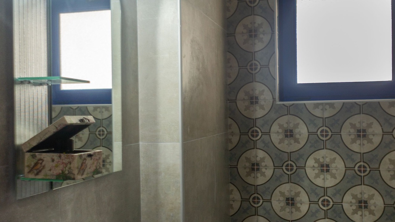 Photo of Bathroom in Old Hersonissos