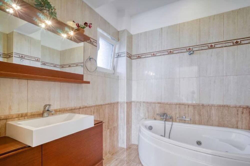 Photo of Bathroom in Stavromenos