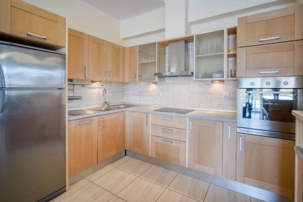 Photo of Kitchen in Stavromenos