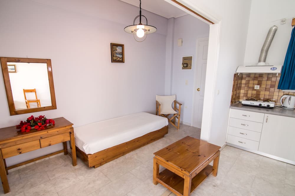 Photo of Bedroom in Avia