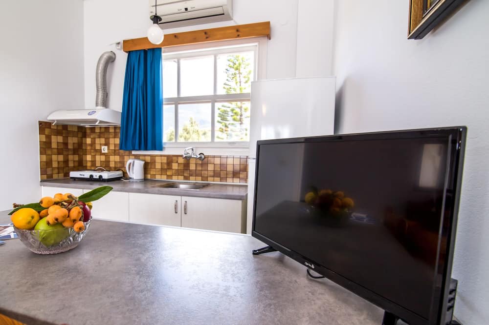 Photo of Kitchen in Avia