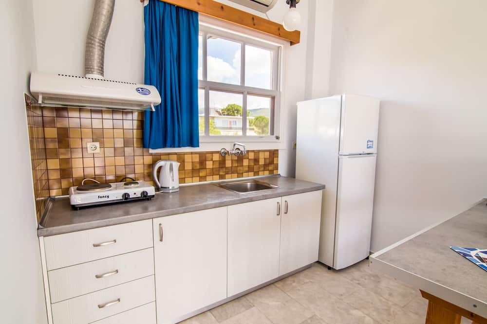 Photo of Kitchen in Avia