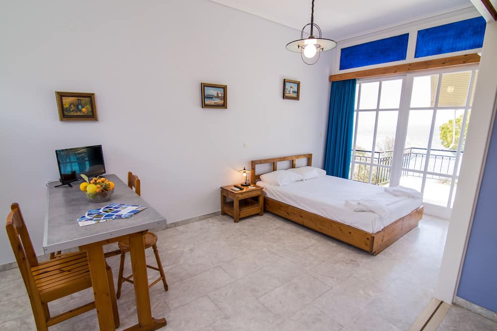 Photo of Bedroom in Avia