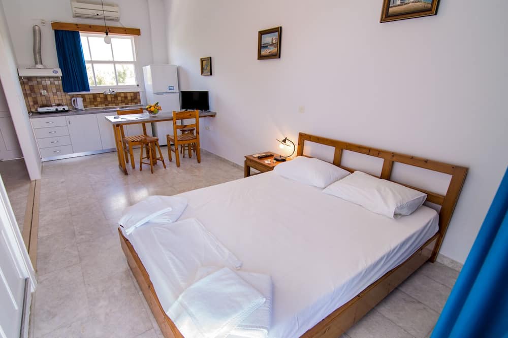 Photo of Bedroom in Avia