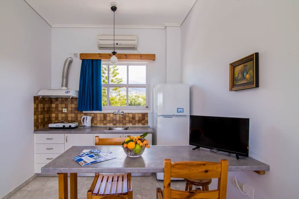 Photo of Kitchen in Avia