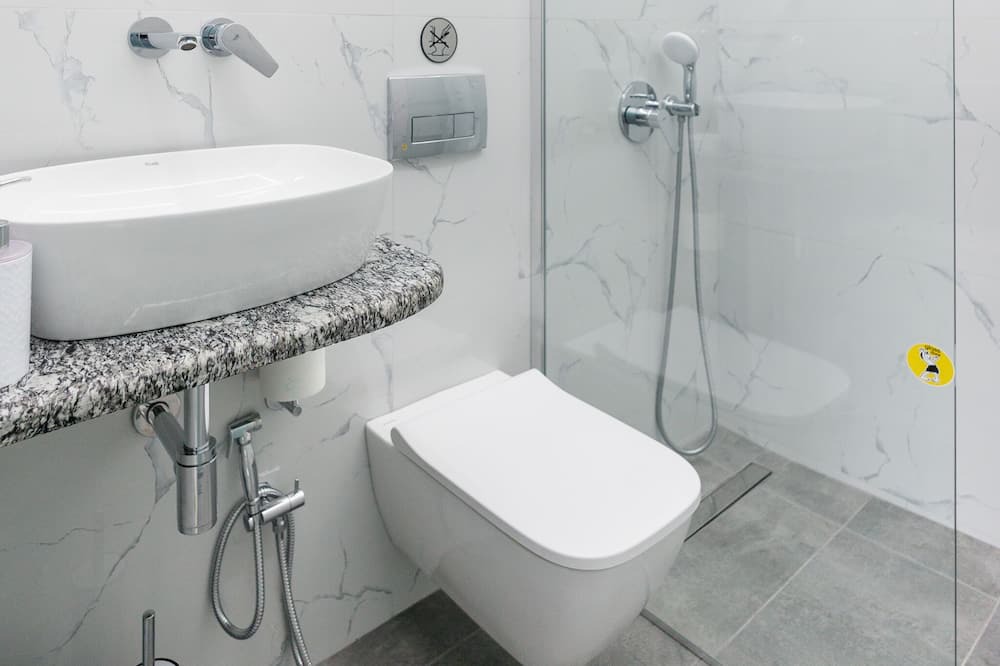Photo of Bathroom in Avia