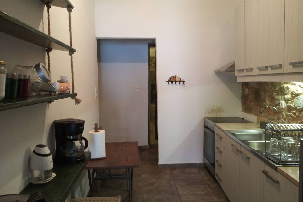 Photo of Kitchen in Omales