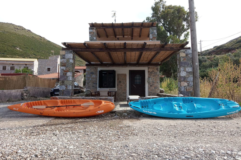 Photo of Outdoor in Omales