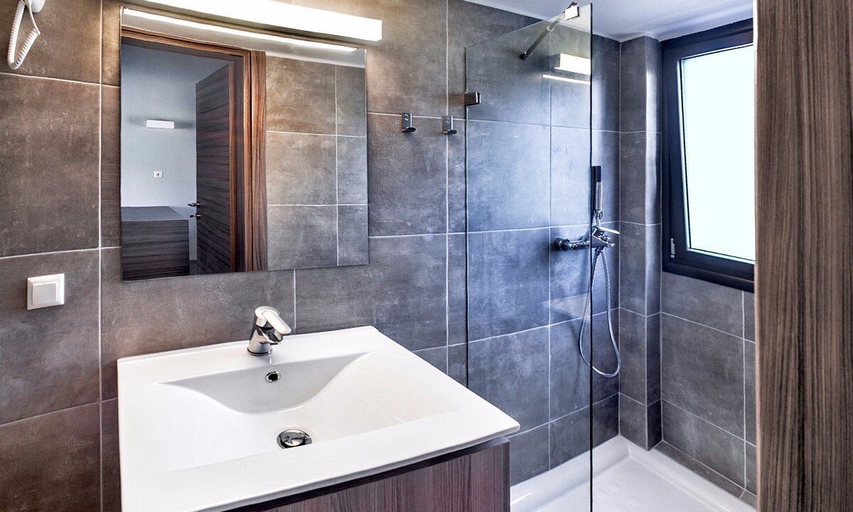 Photo of Bathroom in Kassandra