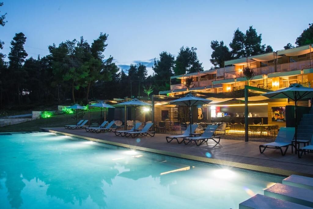 Photo of Outdoor in Kassandra