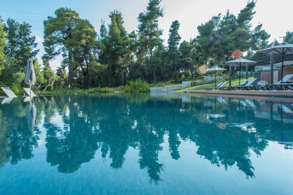 Photo of Outdoor in Kassandra