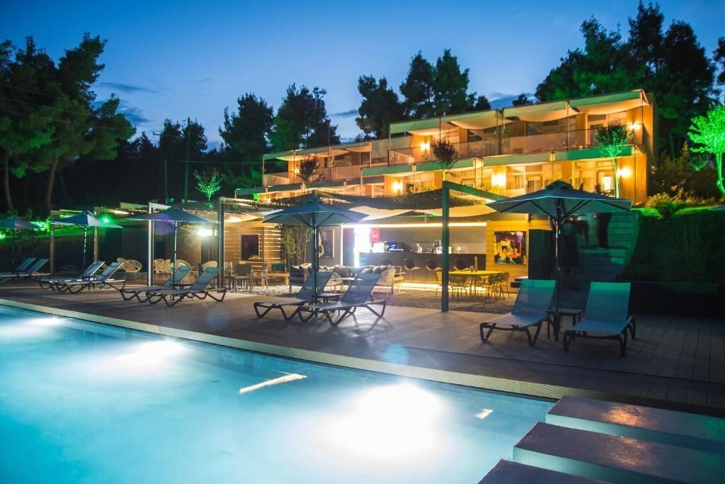 Photo of Outdoor in Kassandra