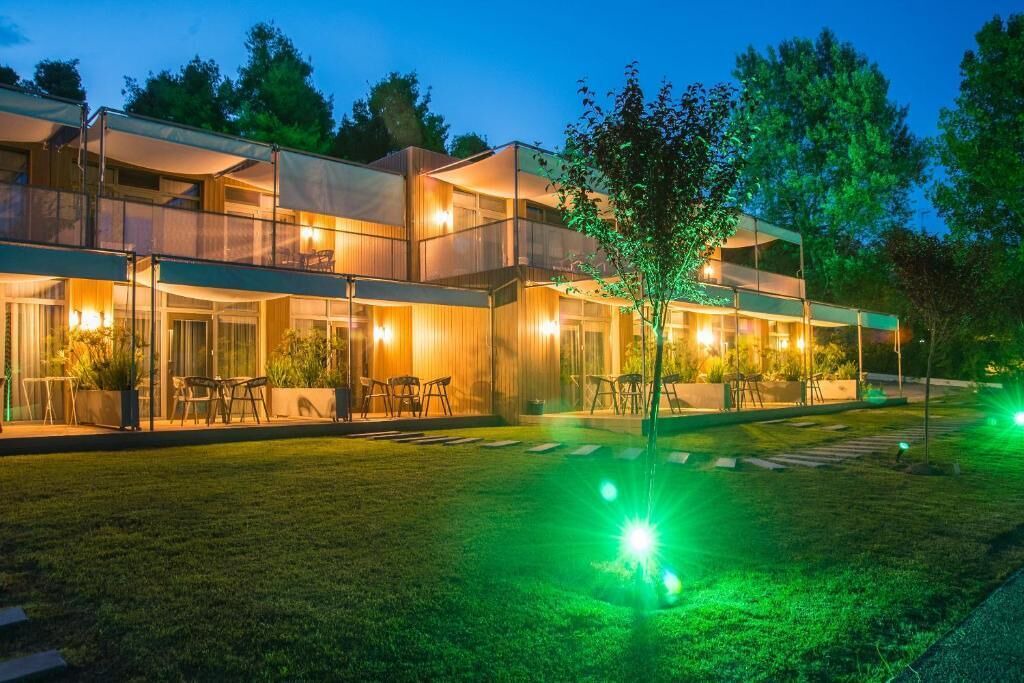 Photo of Outdoor in Kassandra