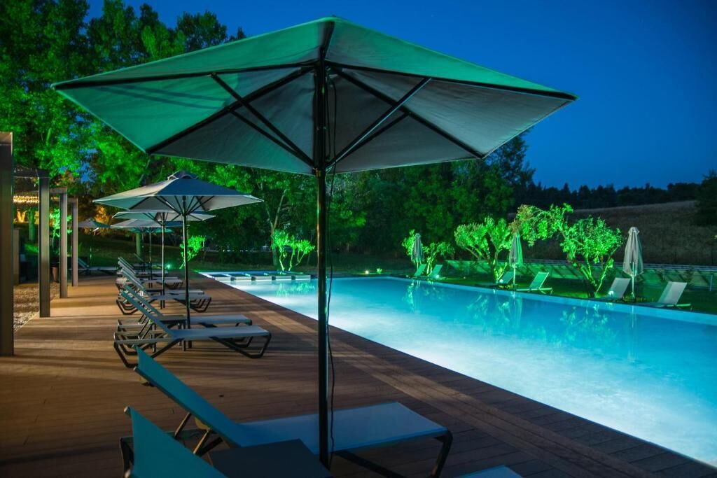 Photo of Outdoor in Kassandra