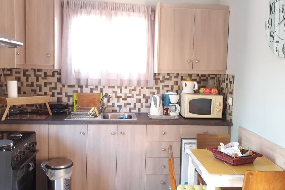 Photo of Kitchen in Leivathos